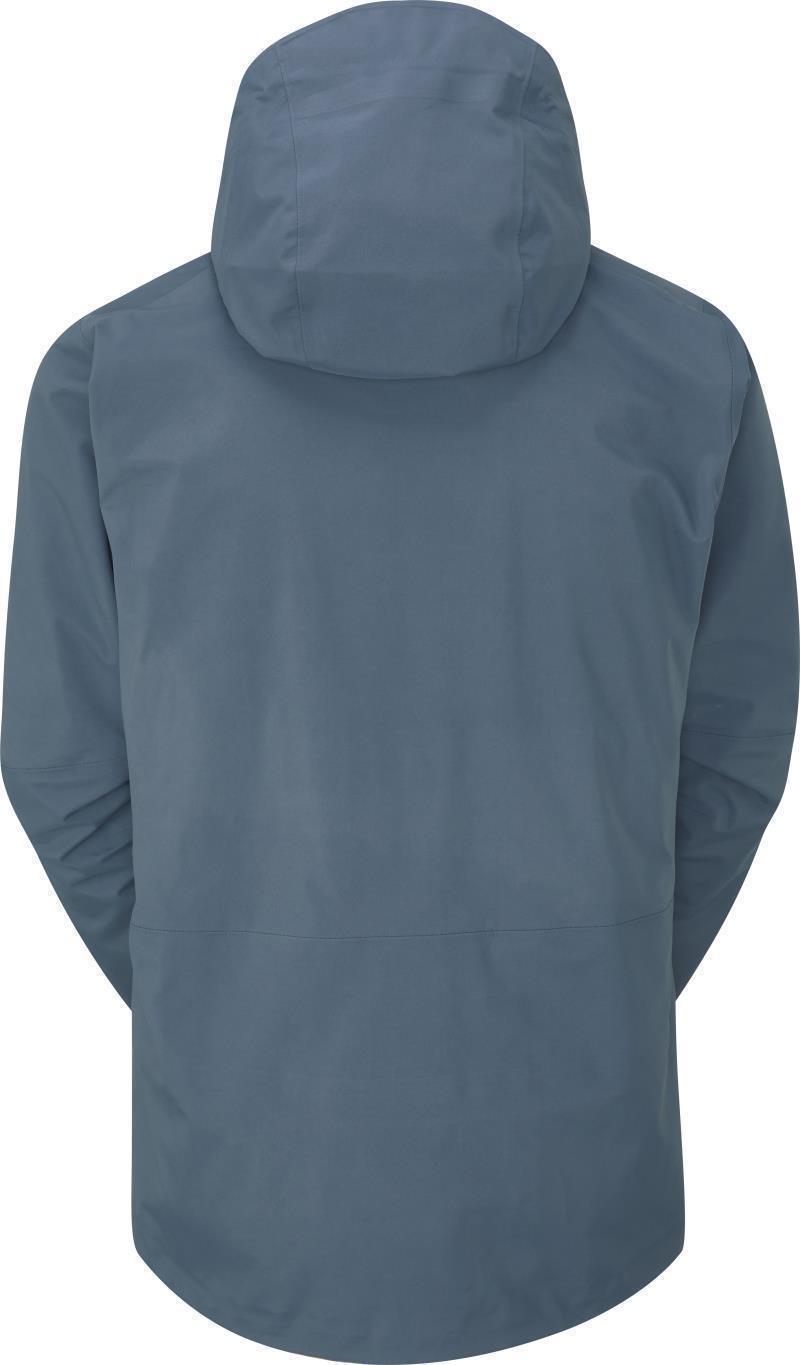 Khroma Diffuse GTX Jacket - Mens - Orion Blue 2