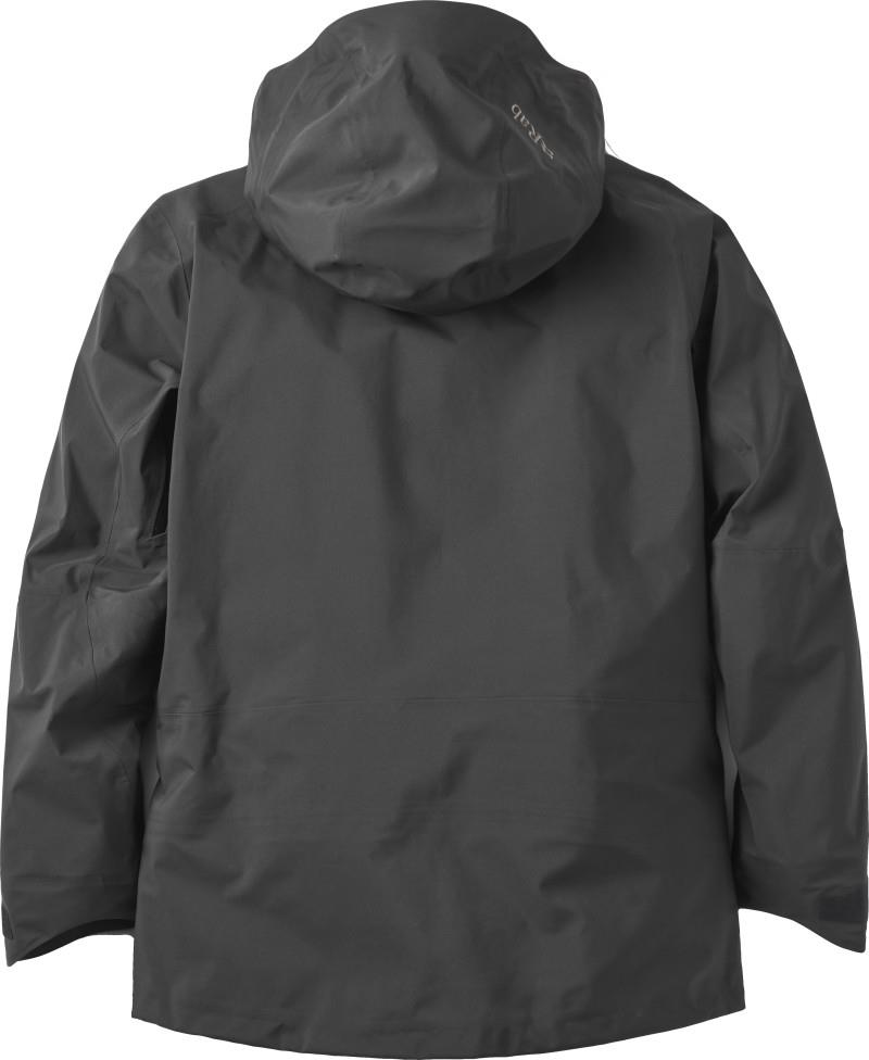 Khroma Diffuse GTX Jacket - Mens - black 1