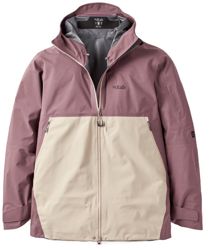 Khroma Diffuse GTX Jacket - Mens - dark iris / dark pebble 1