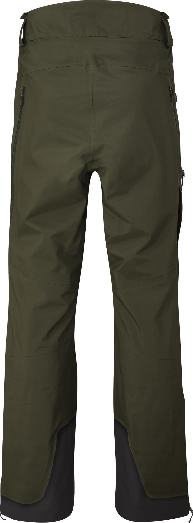 Khroma Diffuse GTX Pants, Reg - Mens - Army 2
