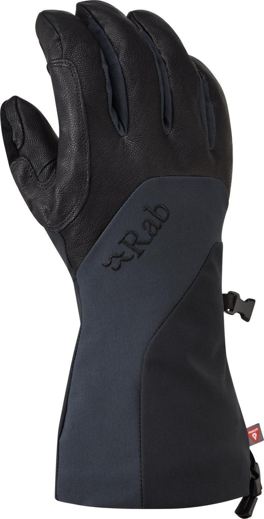 Khroma Freeride GTX Gloves - Black 1