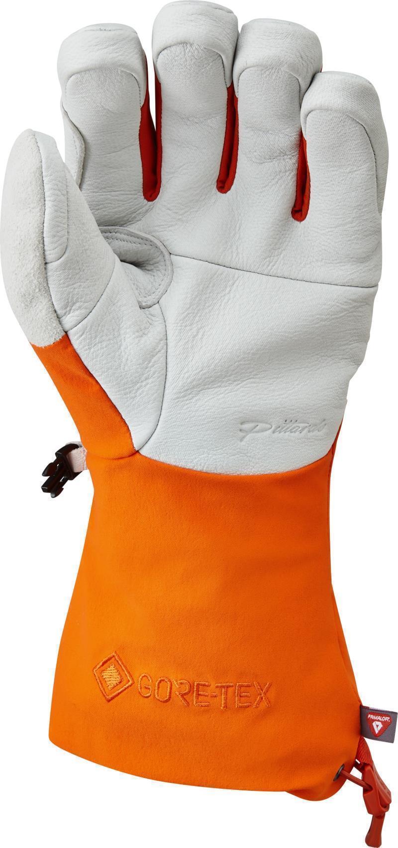 Khroma Freeride GTX Gloves - Firecracker 2