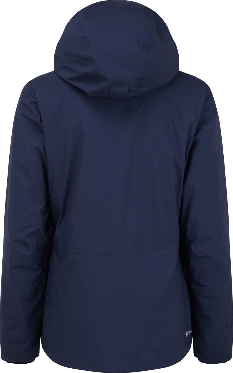 Khroma Kharve Jacket - Womens - deep ink 1