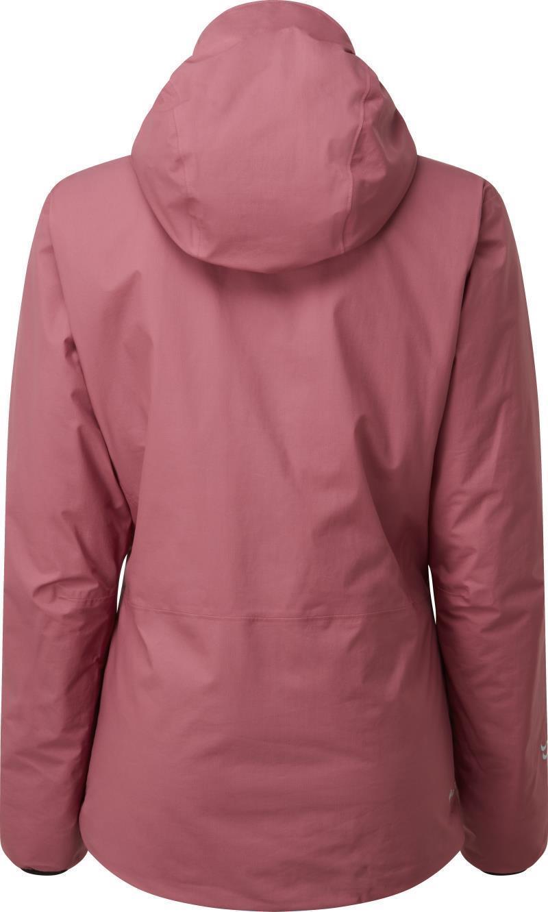Khroma Kharve Jacket - Womens - heather 1