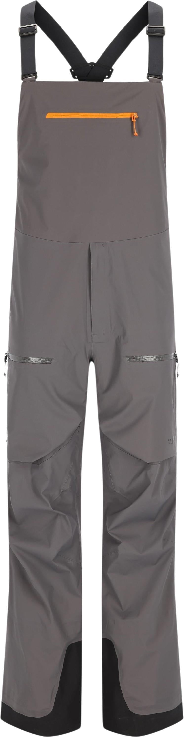 Khroma Kinetic Bib - Mens - Graphene 1