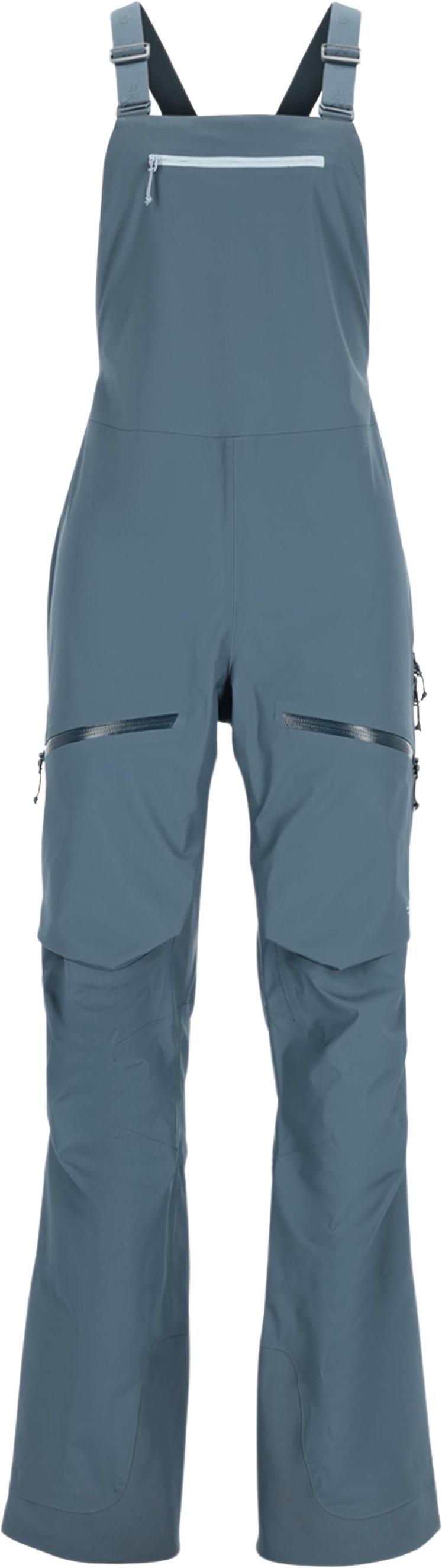 Khroma Kinetic Bib - Womens - Orion Blue 1