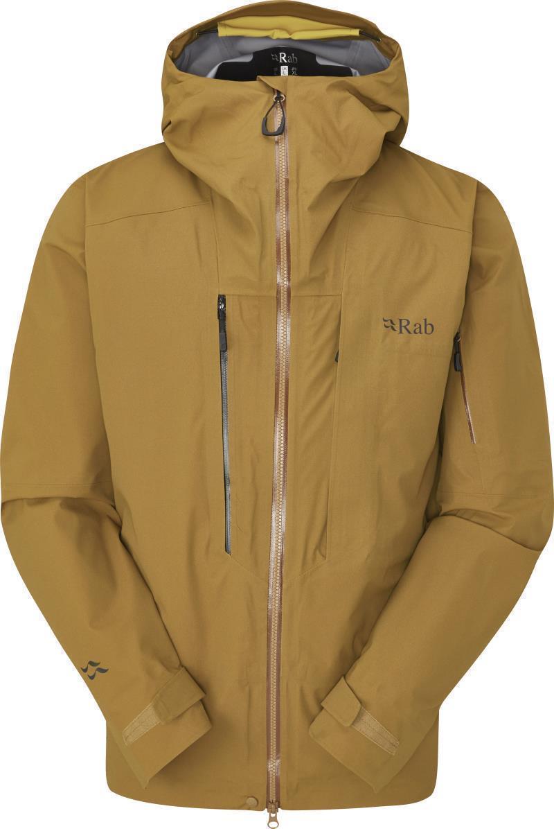 Khroma Kinetic Jacket - Mens - Footprint 1