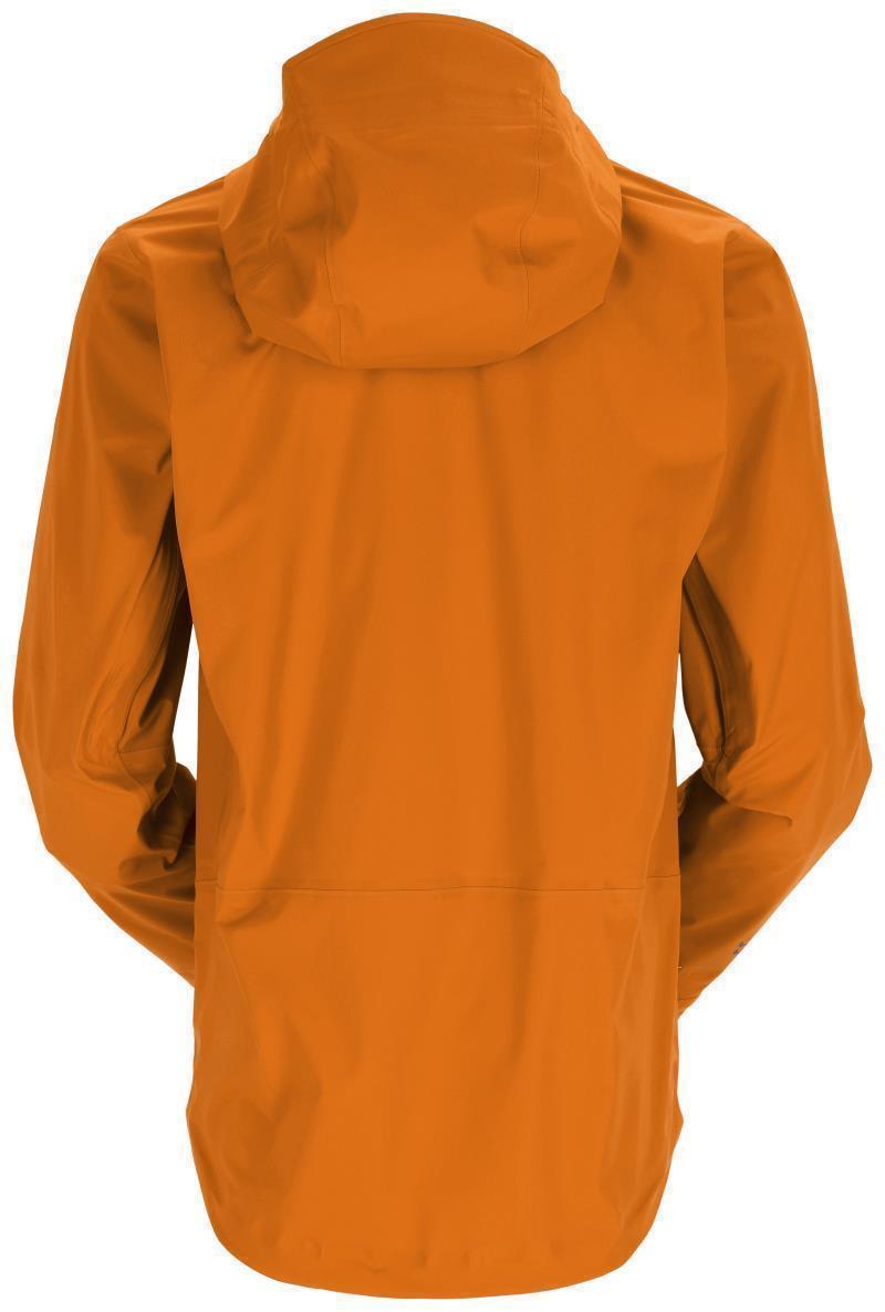 Khroma Kinetic Jacket - Mens - Marmalade 2