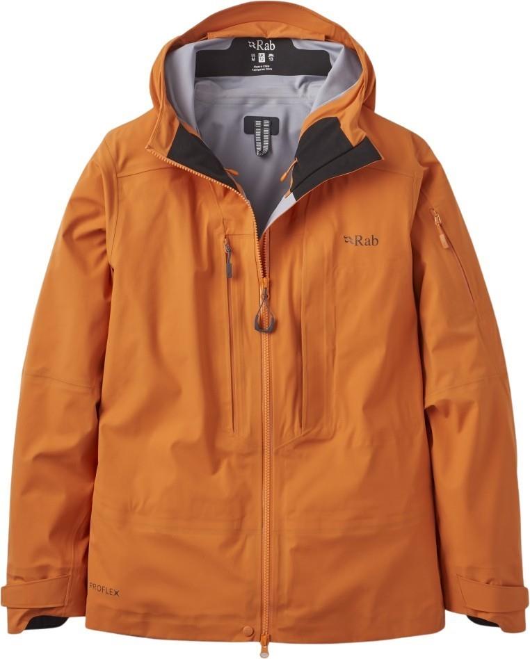 Khroma Kinetic Jacket - Womens - dark melba 1