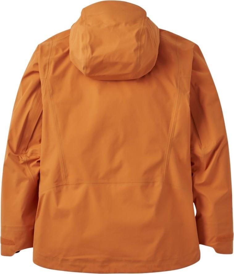 Khroma Kinetic Jacket - Womens - dark melba 1