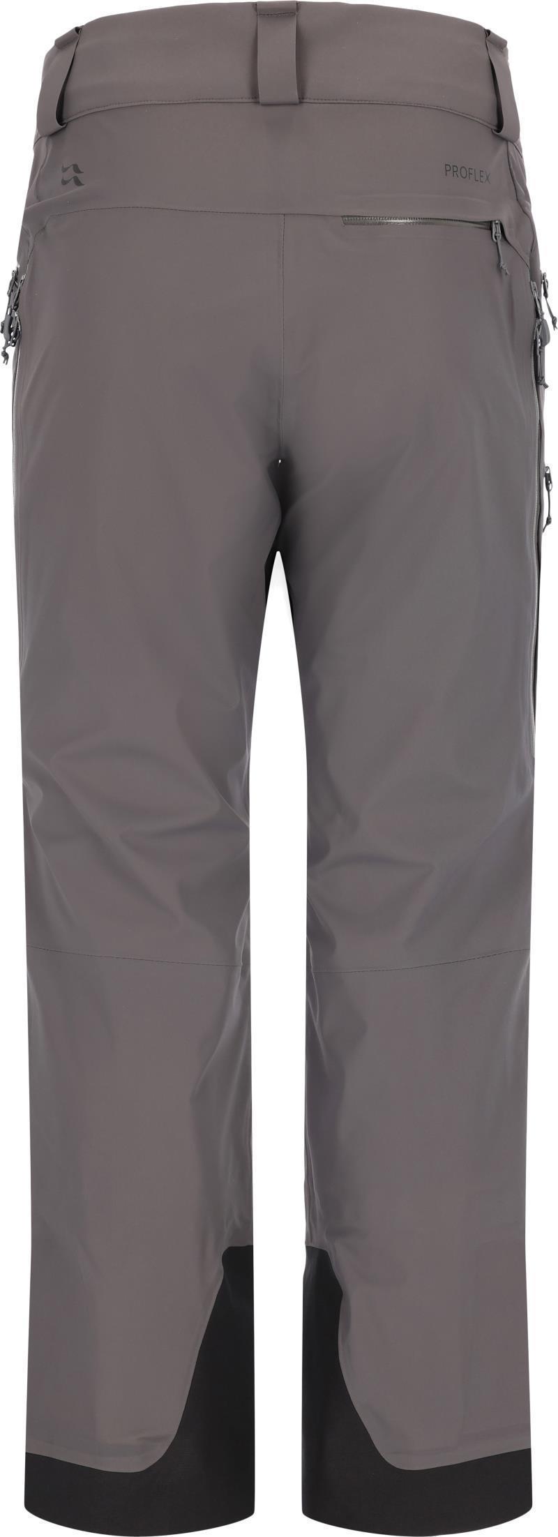 Khroma Kinetic Pants, Reg - Mens - Graphene 2
