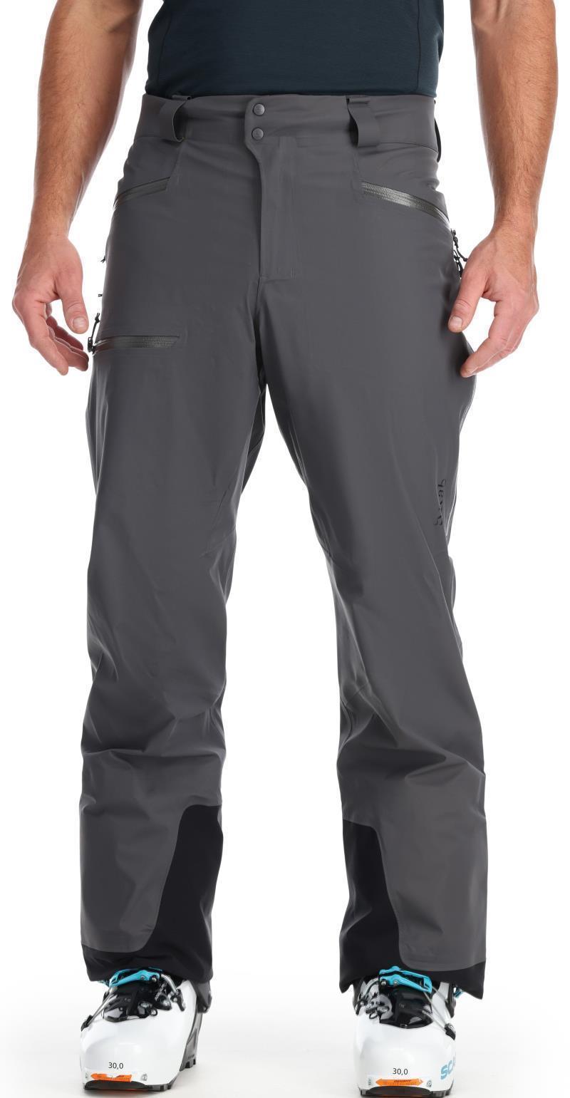 Khroma Kinetic Pants, Reg - Mens - Graphene 3