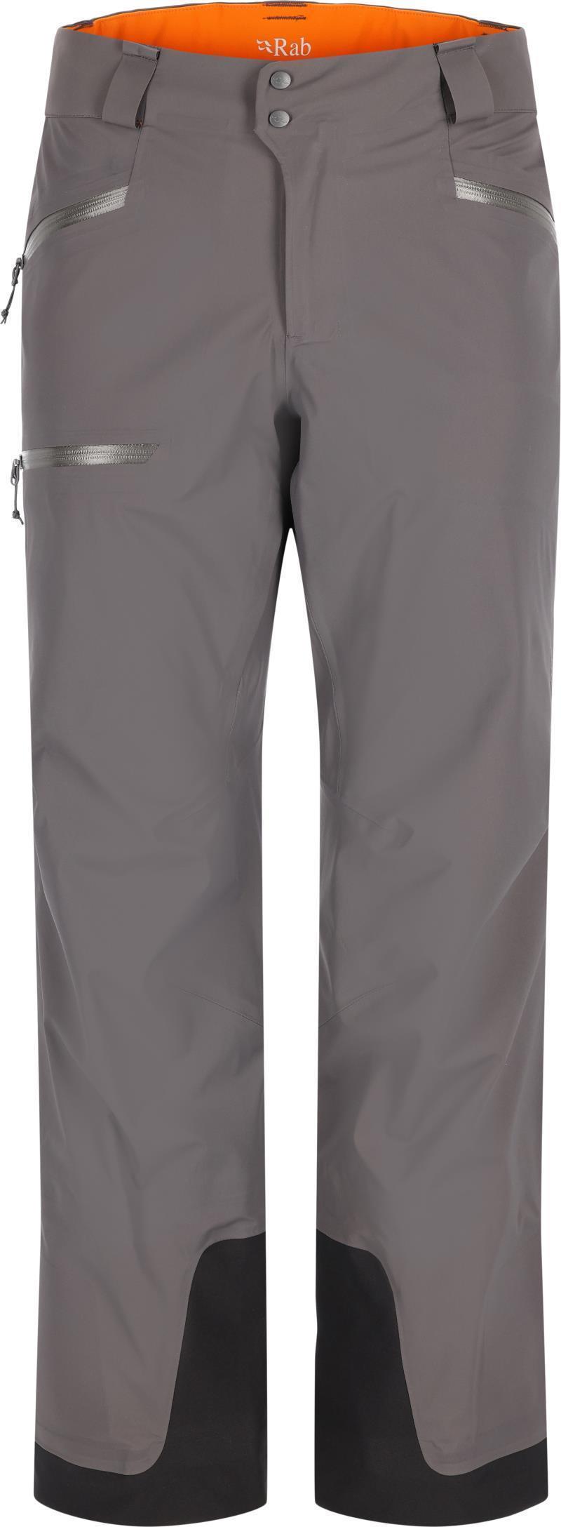 Khroma Kinetic Pants, Reg - Mens - Graphene 1