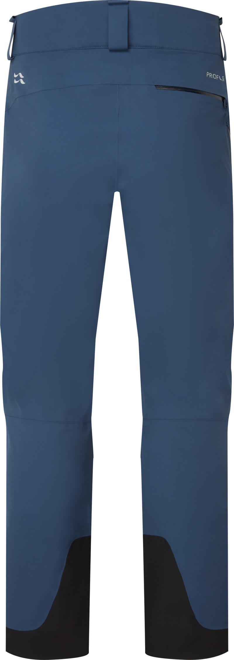 Khroma Kinetic Pants, Reg - Mens - Tempest Blue 2