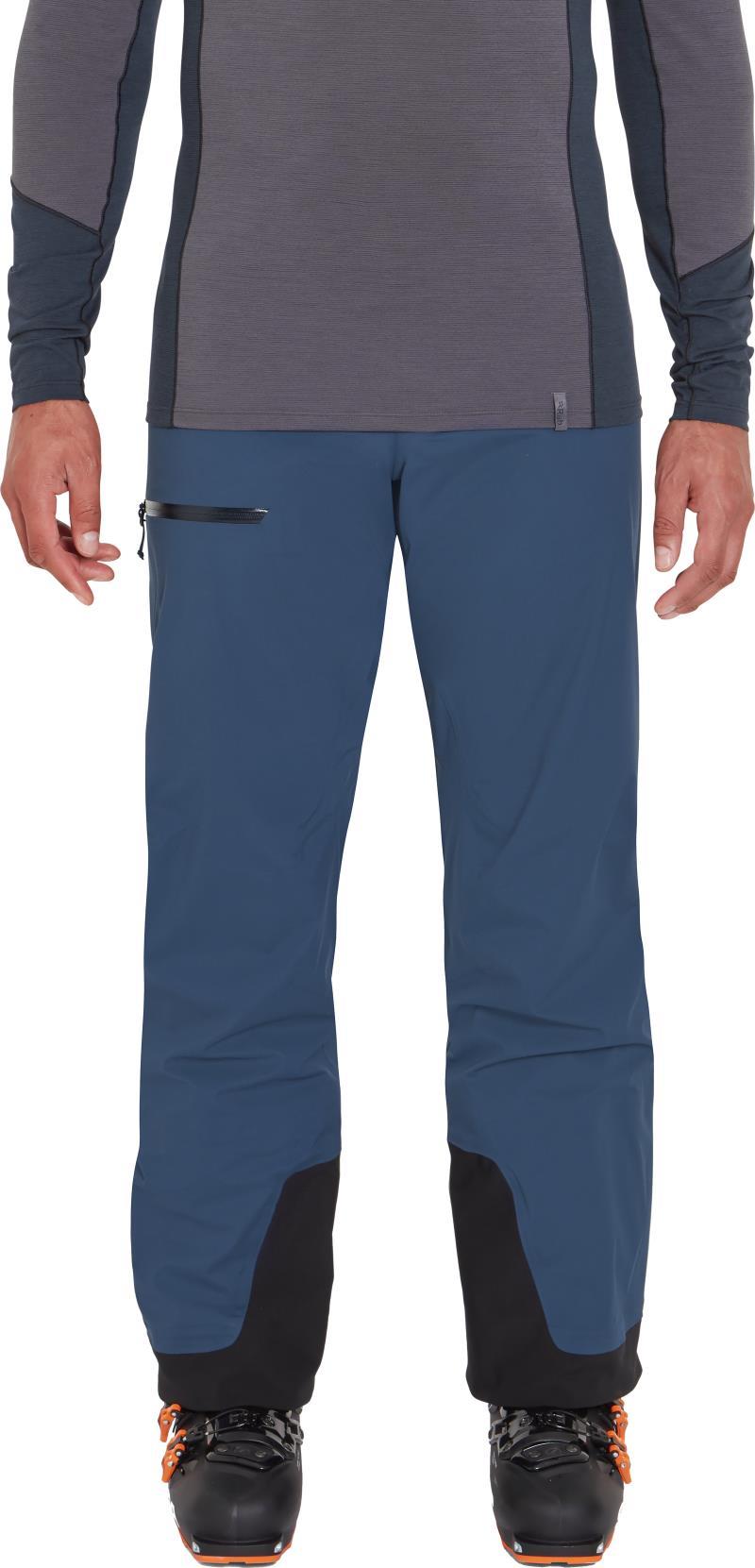Khroma Kinetic Pants, Reg - Mens - Tempest Blue 3
