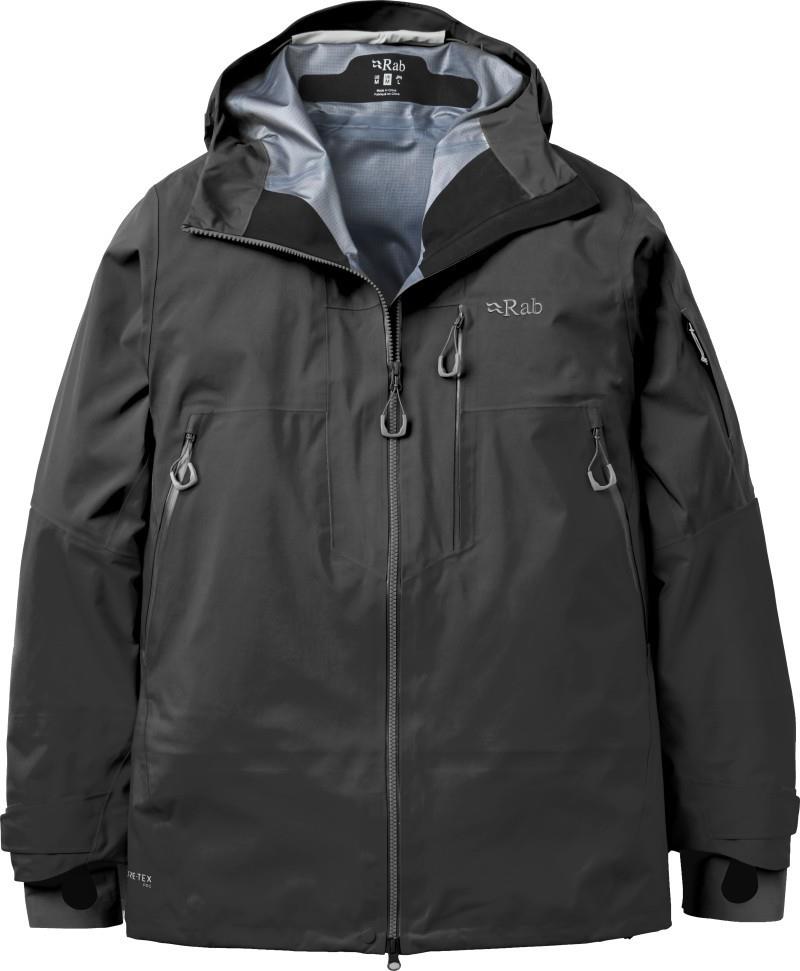 Khroma Latok GTX Jacket - Mens - black 1