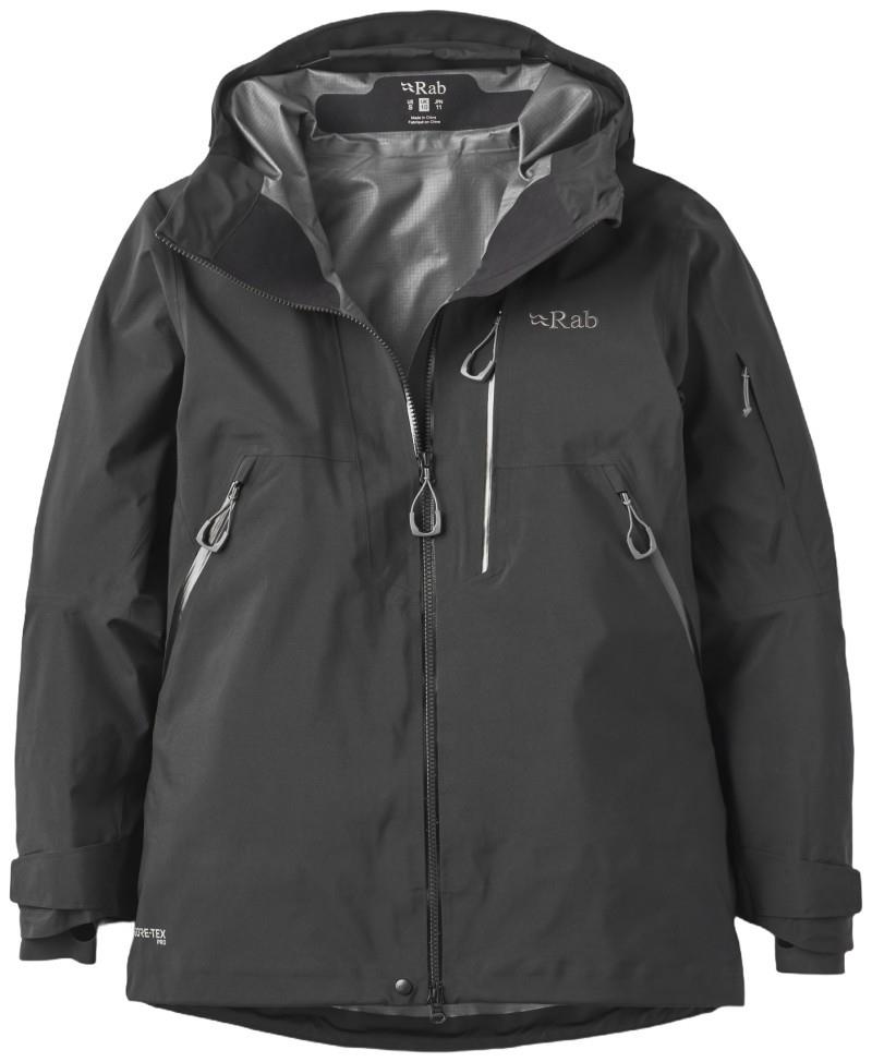 Khroma Latok GTX Jacket - Womens - black 1