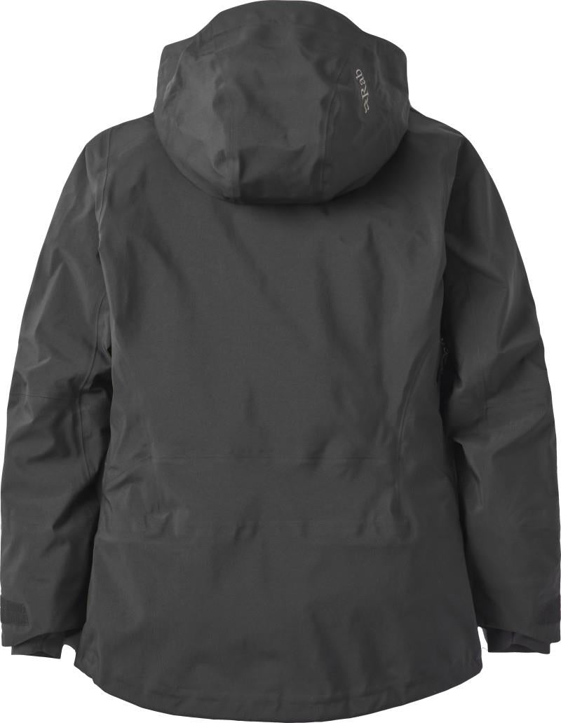 Khroma Latok GTX Jacket - Womens - black 1