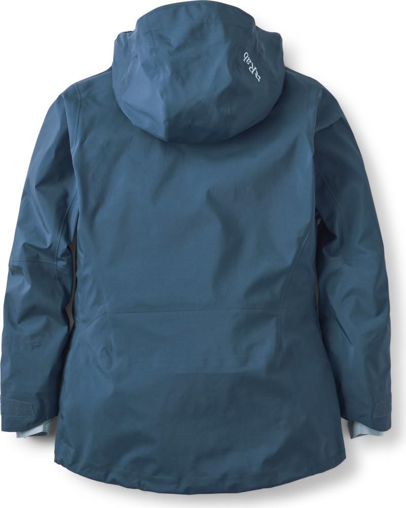 Khroma Latok GTX Jacket - Womens - tempest blue 1