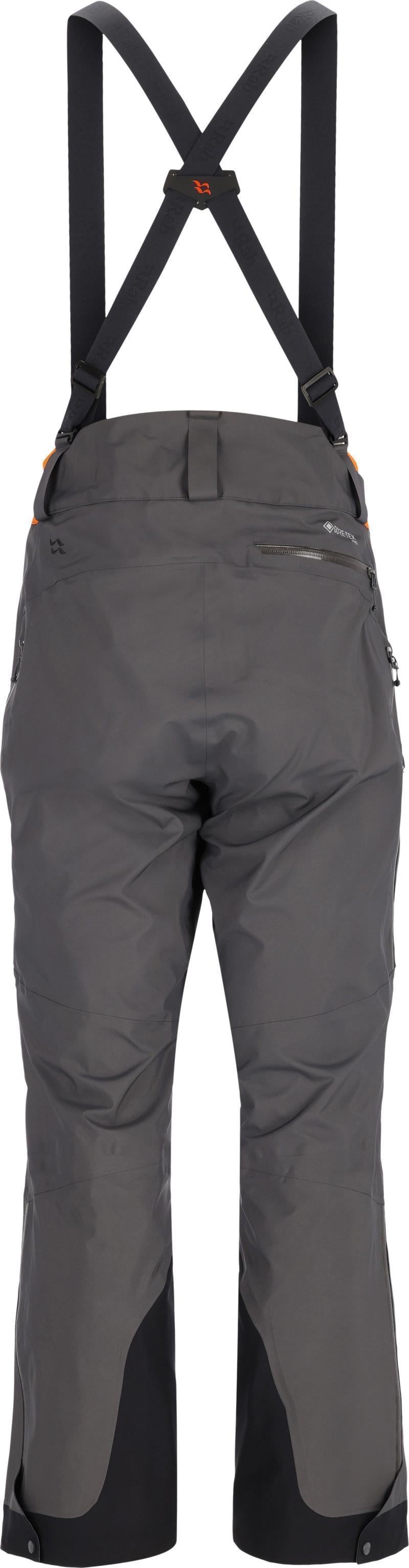 Khroma Latok GTX Pants, Reg - Mens - Graphene 2