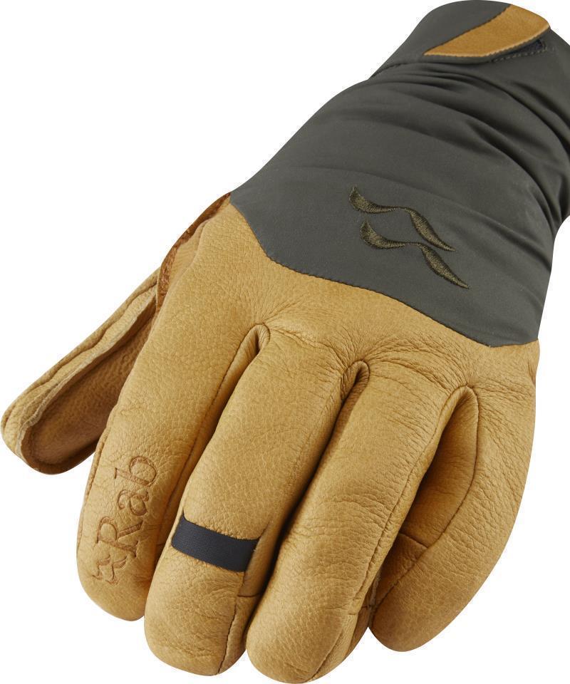 Khroma Tour GTX Gloves - Army 4