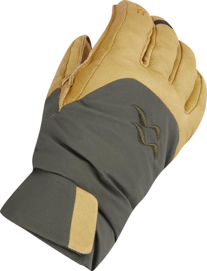 Khroma Tour GTX Gloves - Army 6
