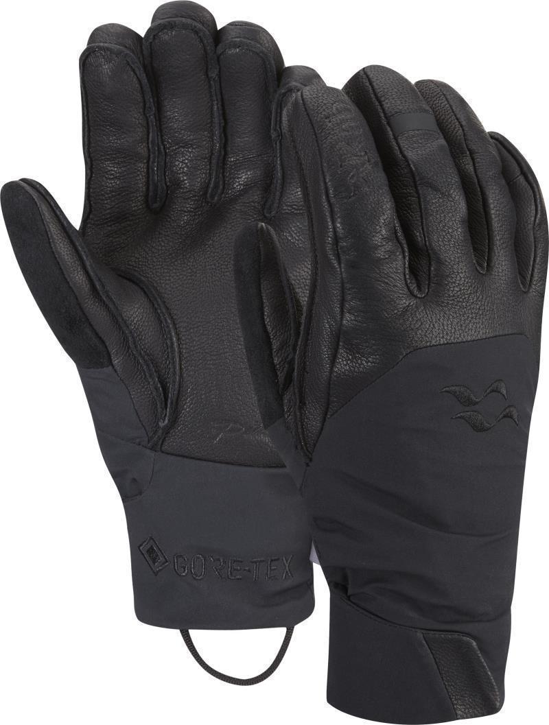 Khroma Tour GTX Gloves - Black 1