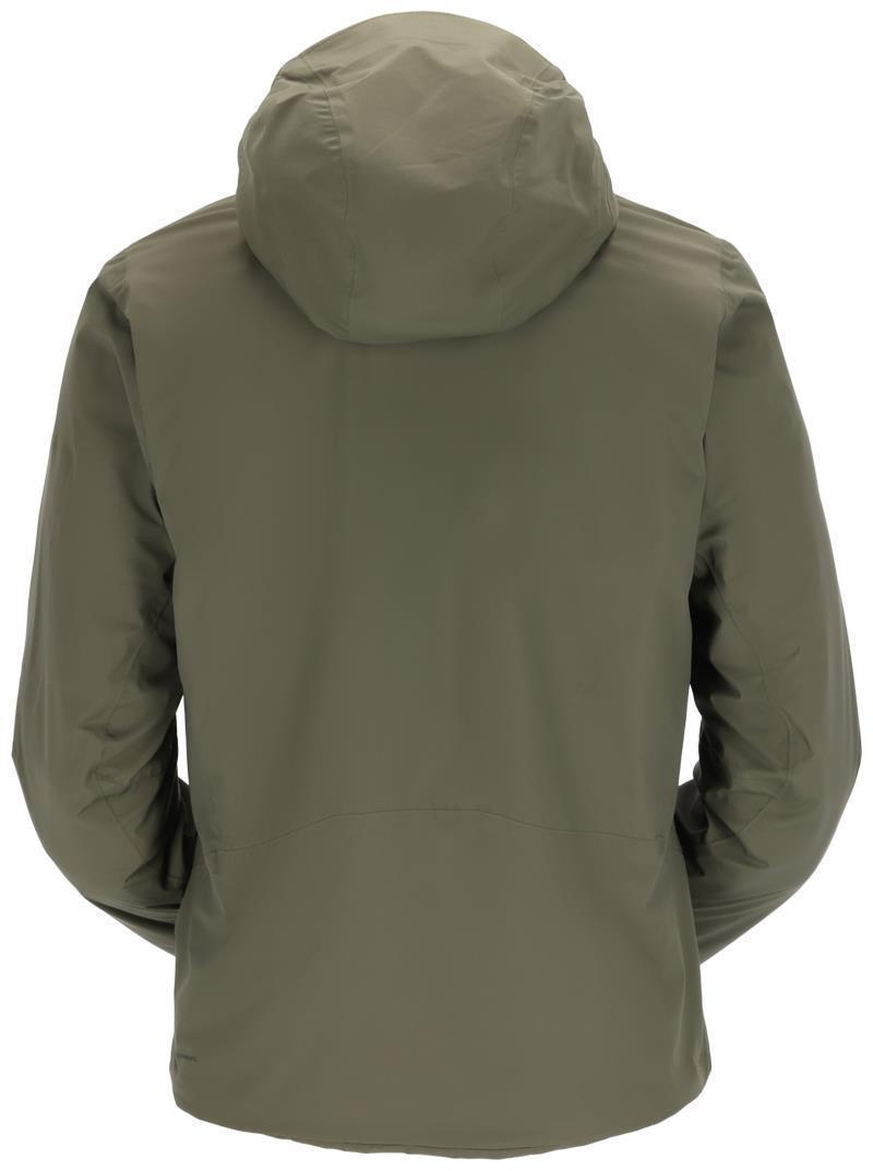 Khroma Transpose Jacket - Mens - Army 2