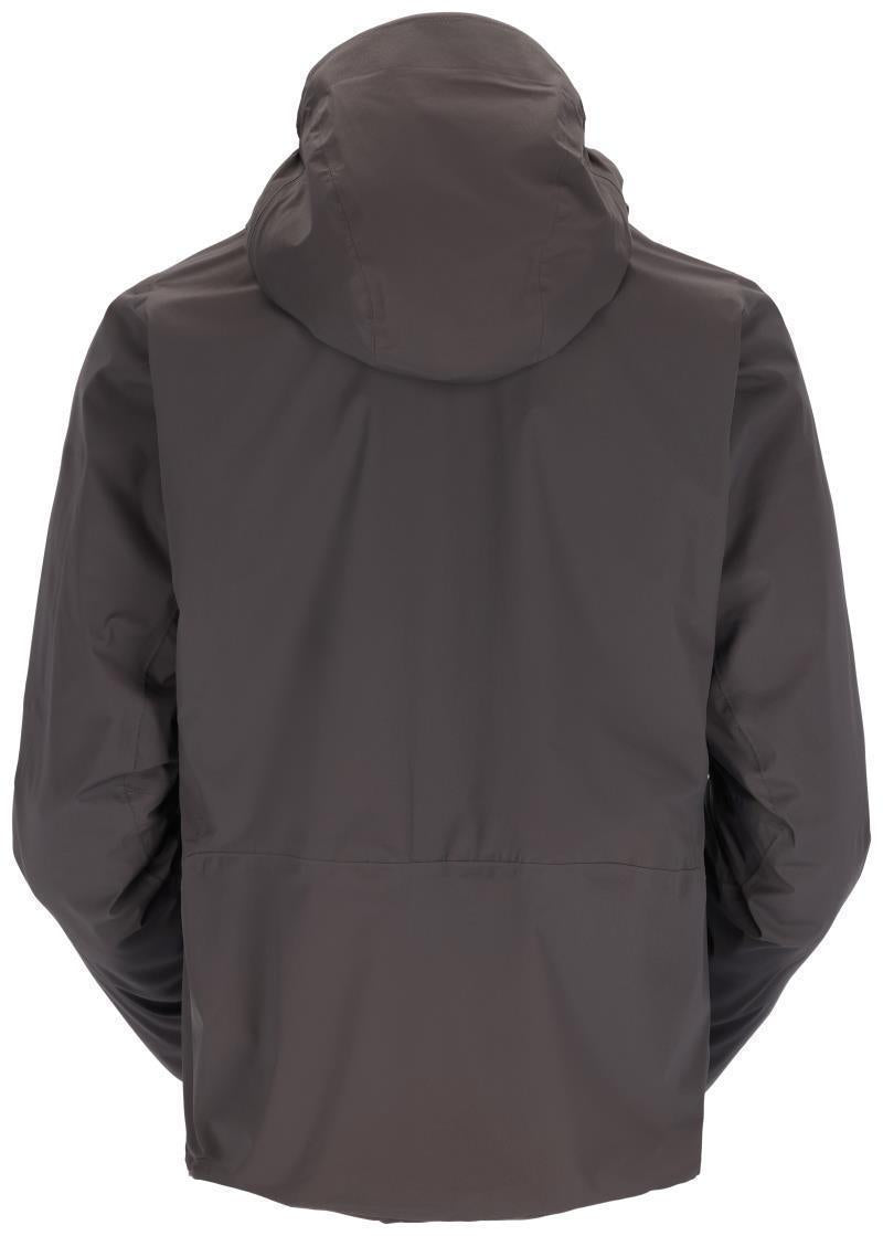 Khroma Transpose Jacket - Mens - Graphene 2