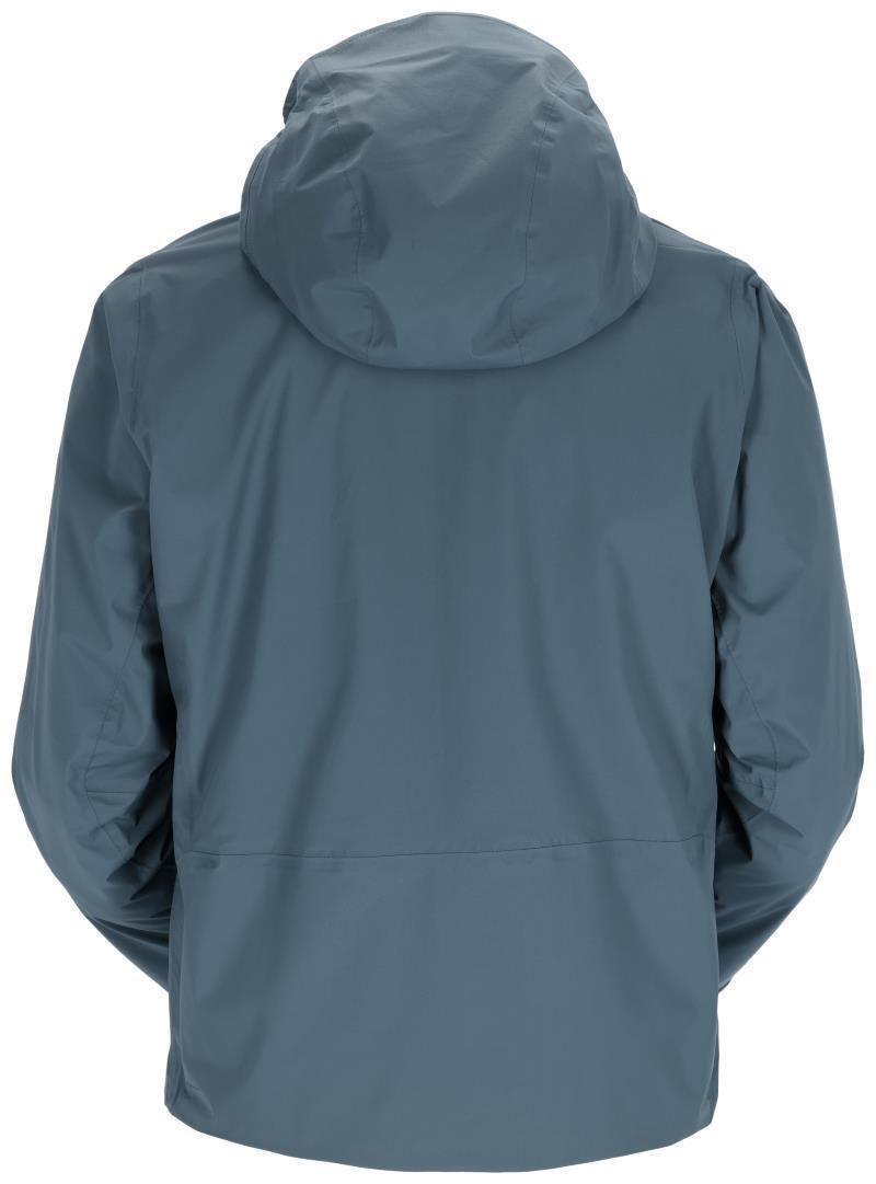 Khroma Transpose Jacket - Mens - Orion Blue 2