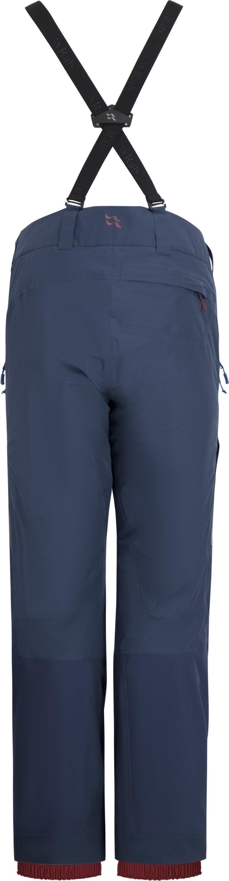 Khroma Volition Pants, Reg - Mens - Deep Ink 2