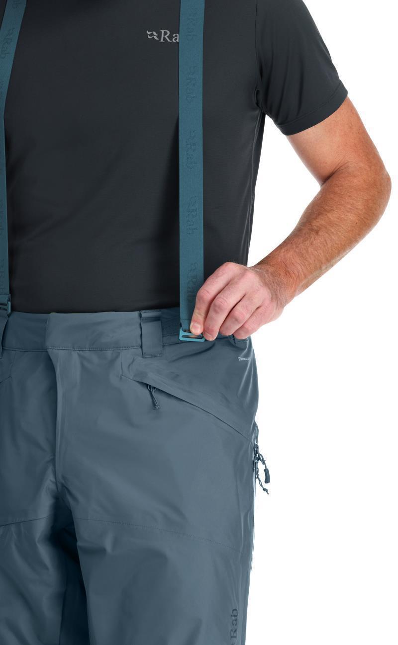 Khroma Volition Pants, Reg - Mens - Orion Blue 5