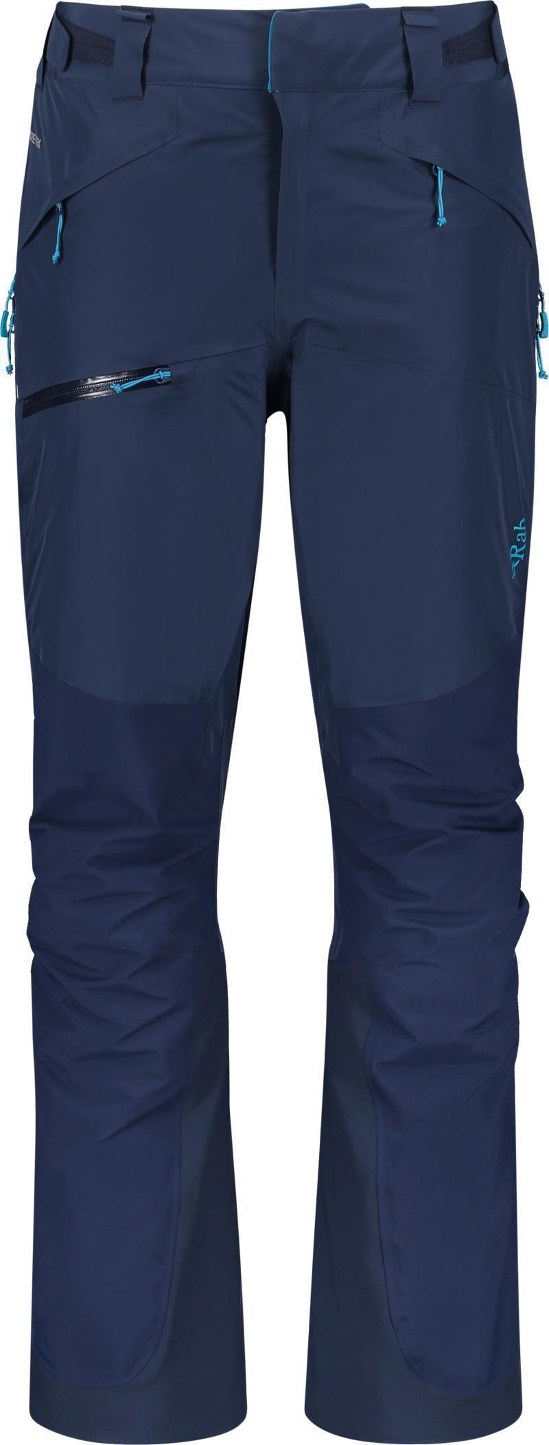 Khroma Volition Pants, Reg - Womens - Deep Ink 1