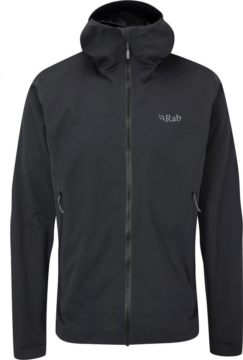 Kinetic 2.0 Jacket - Mens - Beluga 1