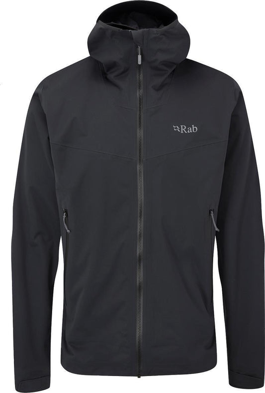 Kinetic 2.0 Jacket - Mens - Beluga 1