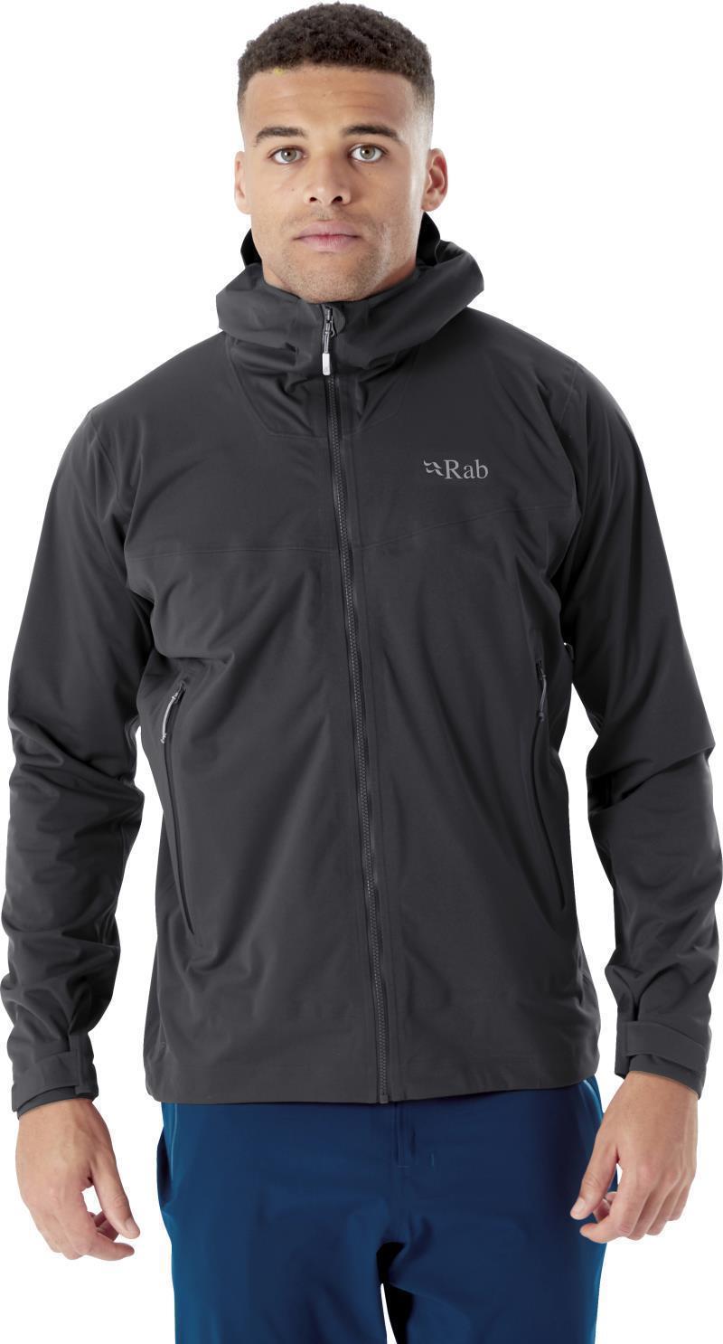 Kinetic 2.0 Jacket - Mens - Beluga 3