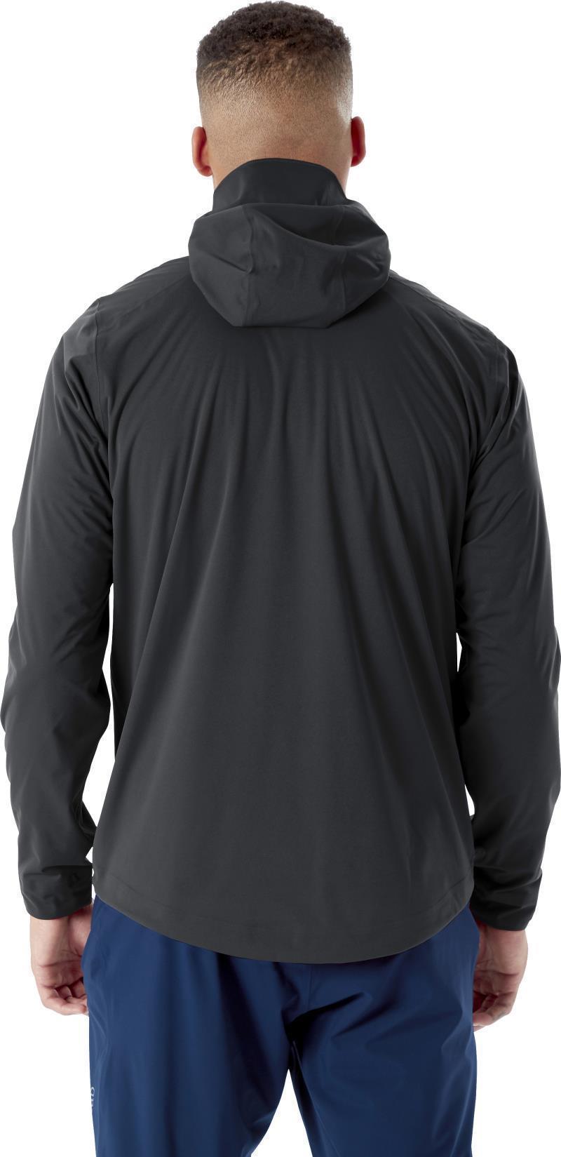 Kinetic 2.0 Jacket - Mens - Beluga 4