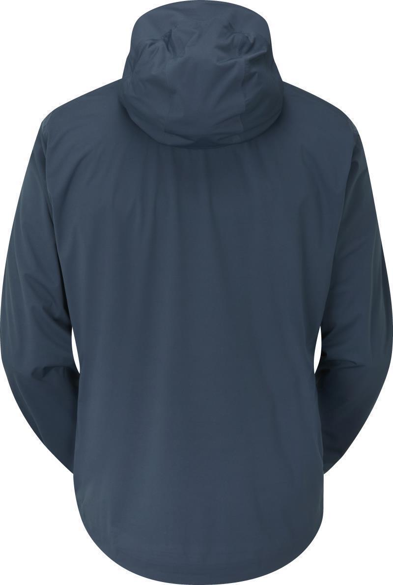 Kinetic 2.0 Jacket - Mens - Blue Night 2