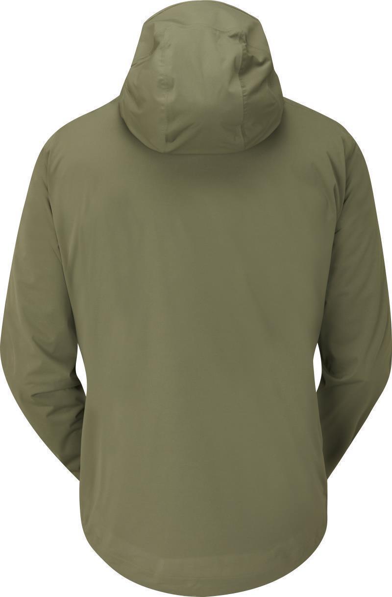 Kinetic 2.0 Jacket - Mens - Light Khaki 2