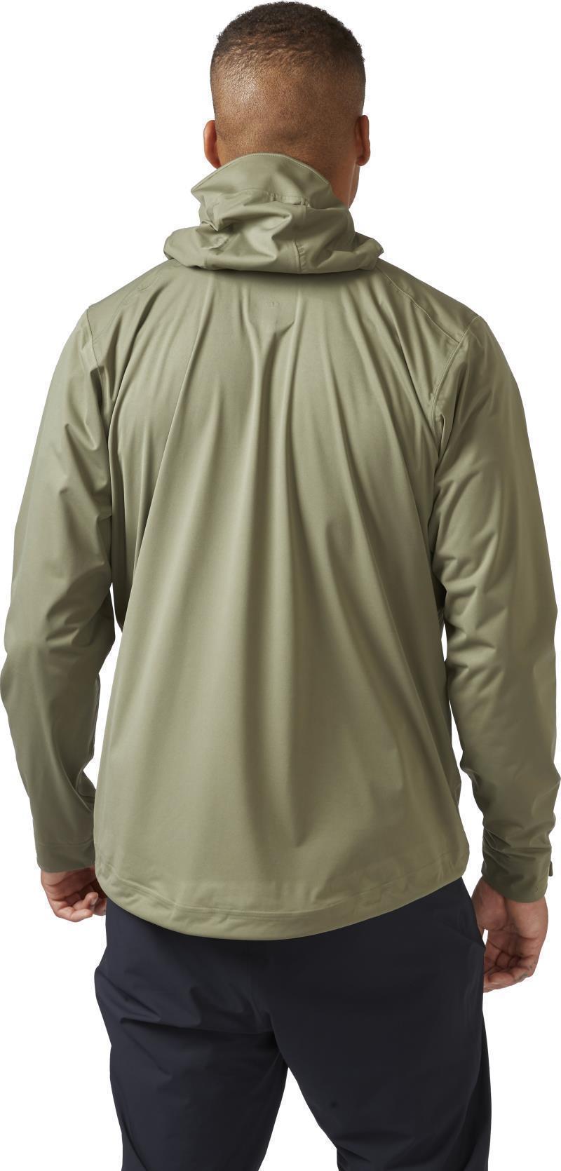 Kinetic 2.0 Jacket - Mens - Light Khaki 4