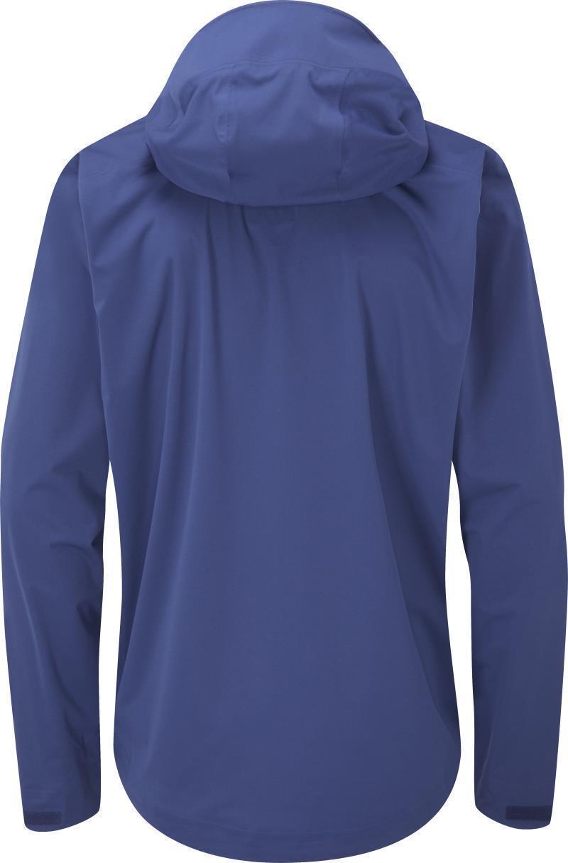 Kinetic 2.0 Jacket - Mens - Nightfall Blue 2