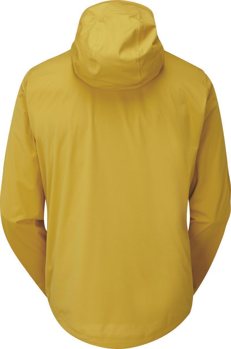Kinetic 2.0 Jacket - Mens - Sahara 2
