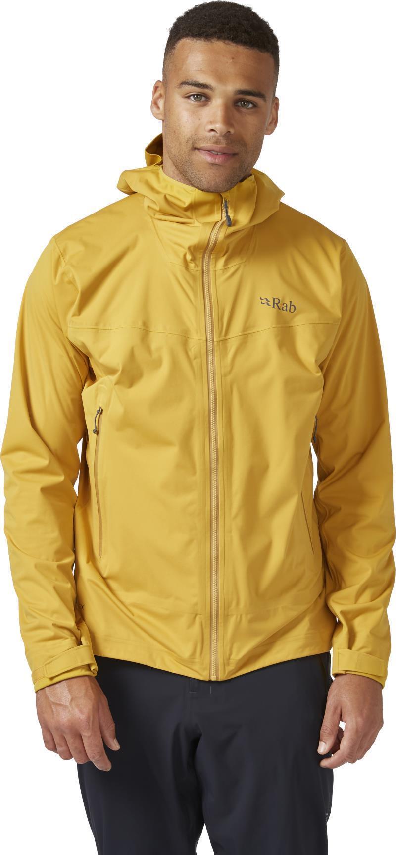 Kinetic 2.0 Jacket - Mens - Sahara 3