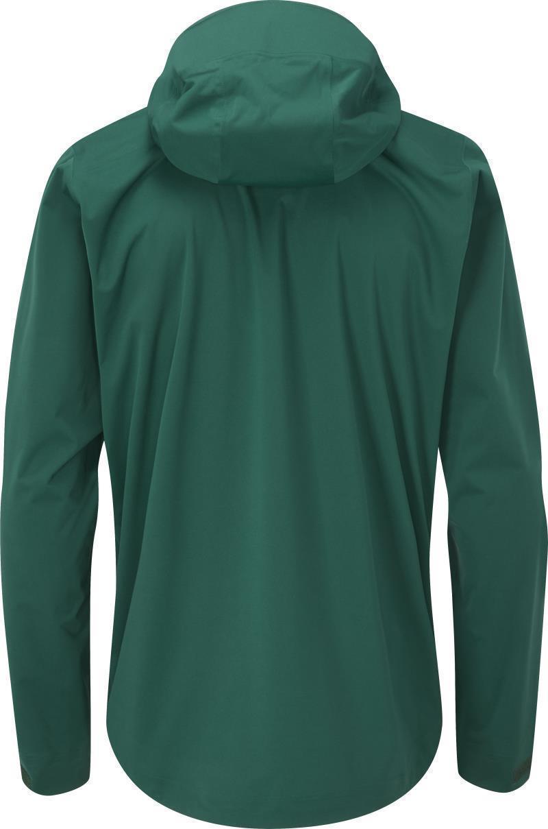 Kinetic 2.0 Jacket - Mens - Sherwood Green 2