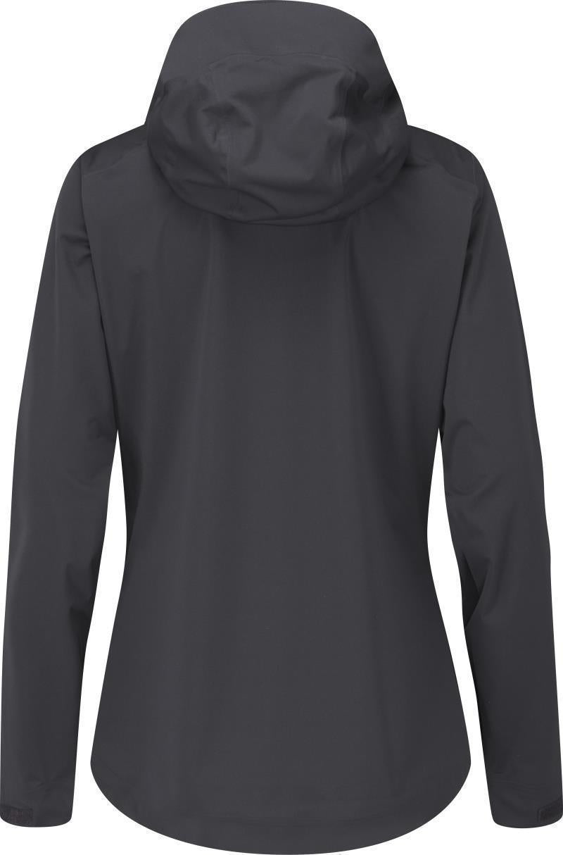 Kinetic 2.0 Jacket - Womens - Beluga 2