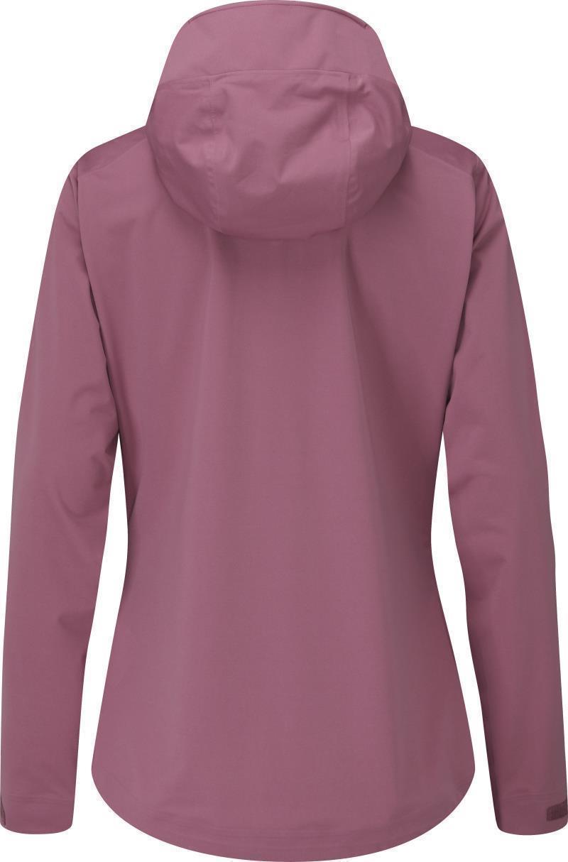 Kinetic 2.0 Jacket - Womens - Heather 2