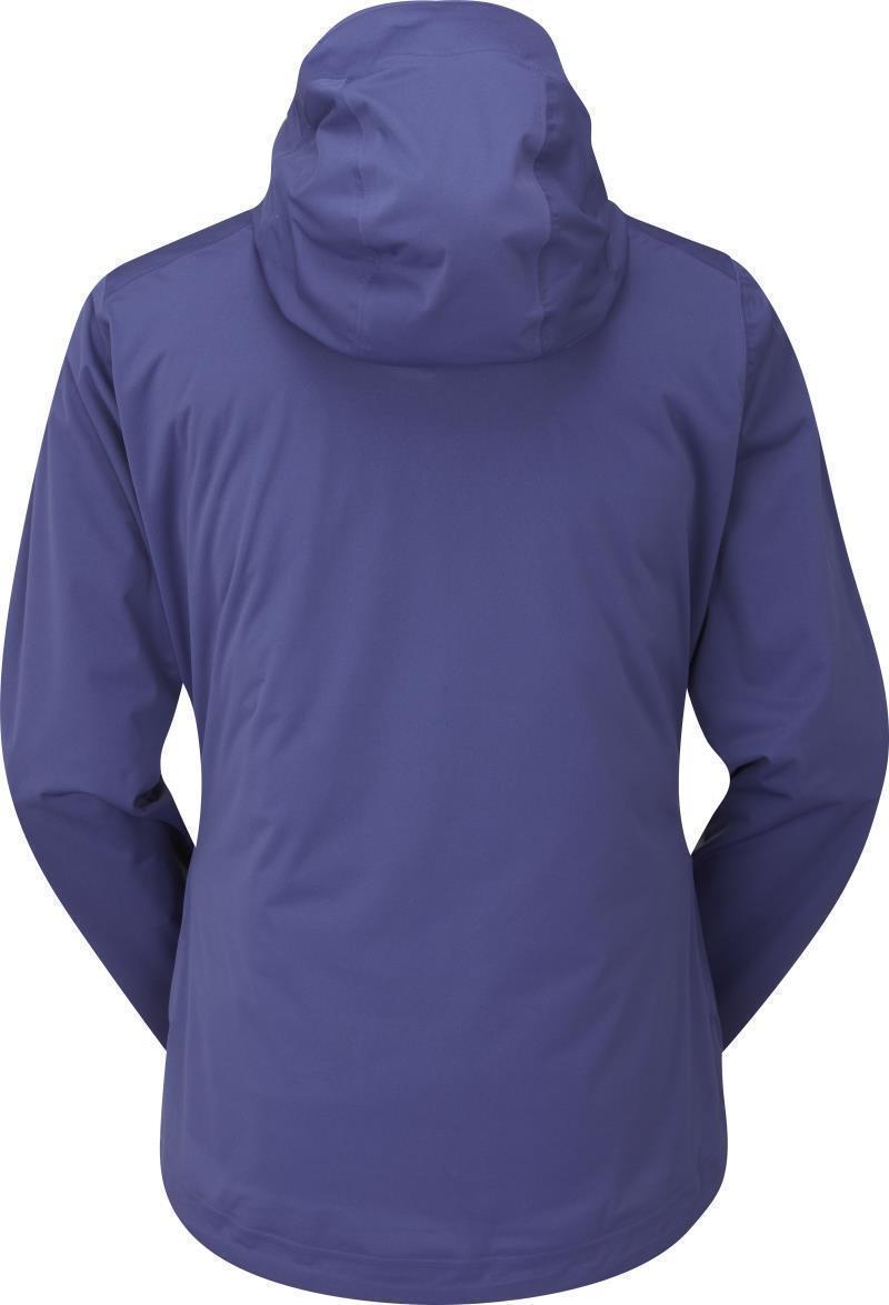 Kinetic 2.0 Jacket - Womens - Patriot Blue 2