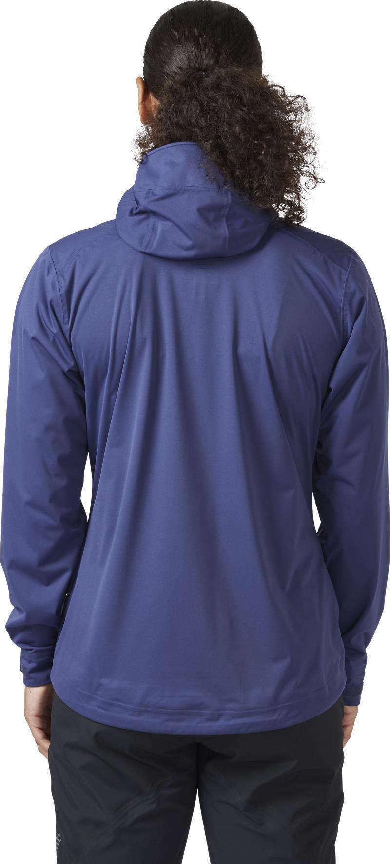 Kinetic 2.0 Jacket - Womens - Patriot Blue 5