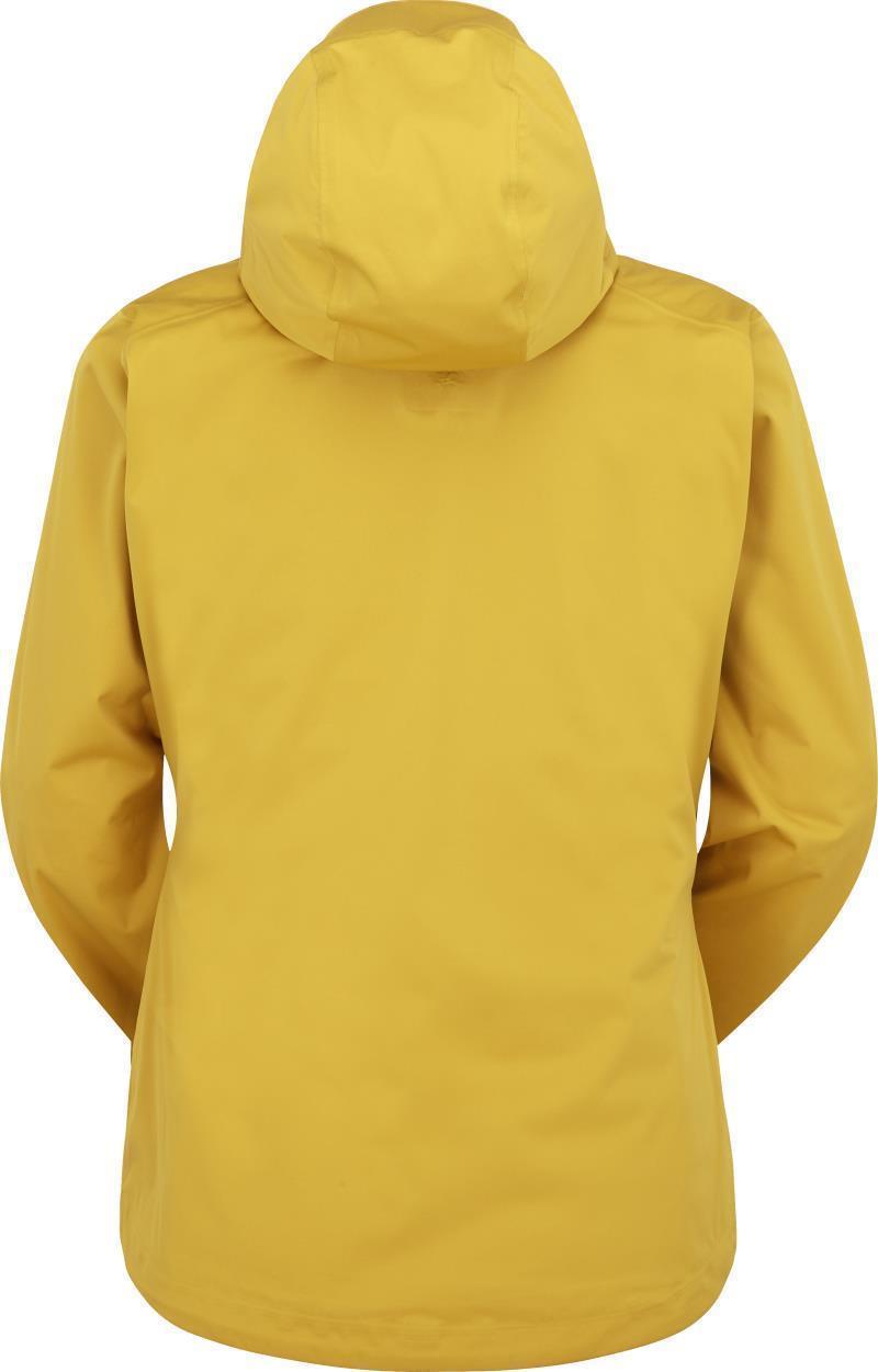 Kinetic 2.0 Jacket - Womens - Sahara 2