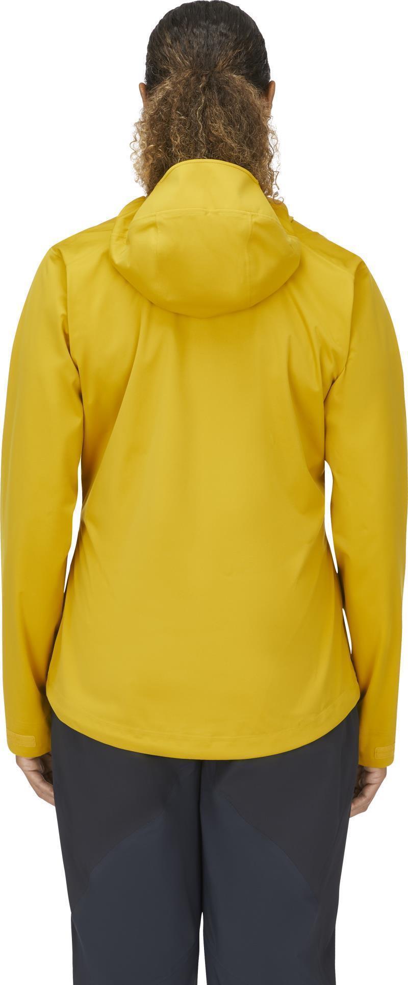 Kinetic 2.0 Jacket - Womens - Sahara 5